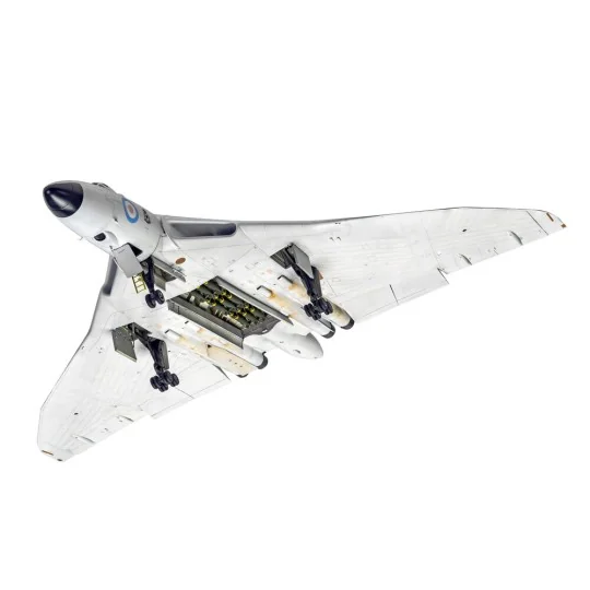 Avro Vulcan B.2, 1/72 - Airfix A12011