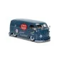 Volkswagen Panel Van Type 2 (T1) - Foxon Park, 1/43 - Corgi VA14503