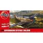 Supermarine Spitfire F Mk.XVIII, 1/48 - Airfix A05140