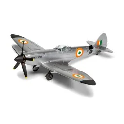 Supermarine Spitfire F Mk.XVIII, 1/48 - Airfix A05140 2