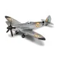 Supermarine Spitfire F Mk.XVIII, 1/48 - Airfix A05140
