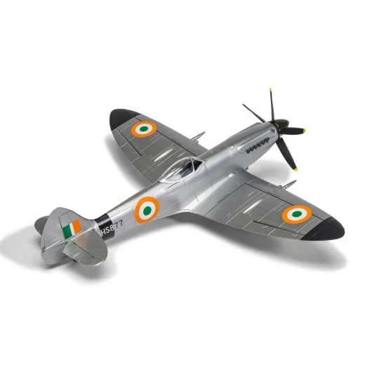 Supermarine Spitfire F Mk.XVIII, 1/48 - Airfix A05140