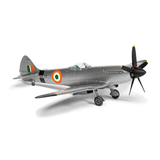 Supermarine Spitfire F Mk.XVIII, 1/48 - Airfix A05140