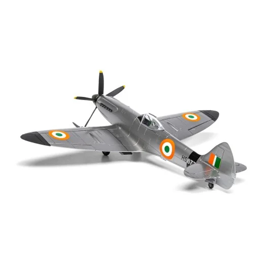 Supermarine Spitfire F Mk.XVIII, 1/48 - Airfix A05140