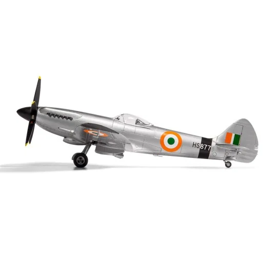 Supermarine Spitfire F Mk.XVIII, 1/48 - Airfix A05140
