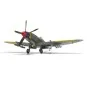 Supermarine Spitfire F Mk.XVIII, 1/48 - Airfix A05140
