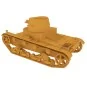 Vickers 6-Ton light tank (Alt B Early Production-Republic of China)...