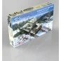 Finnish Vickers 6-Ton light tank Alt B Late Production (with interi...