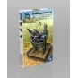 WWII German Zwillingssockel 36 Anti-Aircraft MG Mount w.Solider(inc...