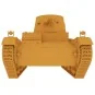 Vickers 6-Ton light tank (Alt B Early Production-Republic of China)...