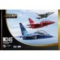 Alenia M346, 1/48 - KINETIC K48063