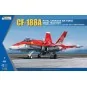 CF-188A DEMO 2017, 1/48 - KINETIC K48070