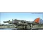 HARRIER GR1/GR3, 1/48 - KINETIC K48060