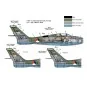 F-84F Thunderstreak, 1/48 - KINETIC K48068