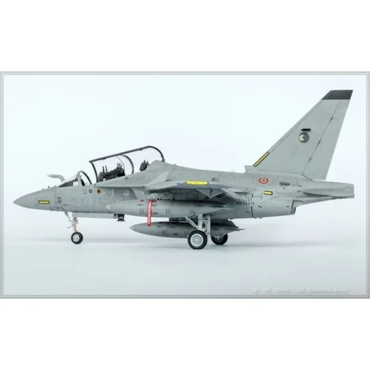Alenia M346, 1/48 - KINETIC K48063