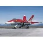 CF-188A DEMO 2017, 1/48 - KINETIC K48070