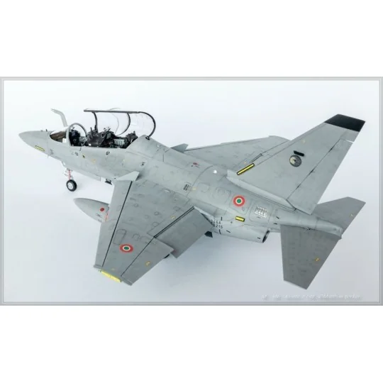 Alenia M346, 1/48 - KINETIC K48063