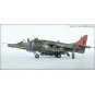 HARRIER GR1/GR3, 1/48 - KINETIC K48060