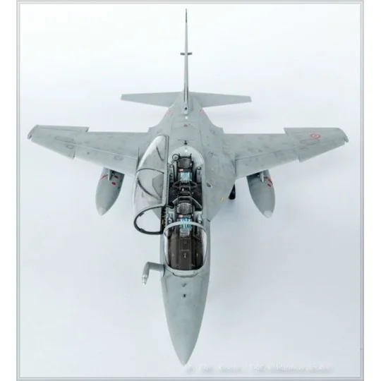 Alenia M346, 1/48 - KINETIC K48063