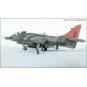 HARRIER GR1/GR3, 1/48 - KINETIC K48060