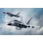 F/A-18A/D AGRESSOR, 1/48 - KINETIC K48088