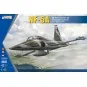 NF-5A FREEDOM FIGHTER II (EUROPE EDITION) NL+N, 1/48 - KINETIC K48110