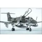 IA-58 Pucara, 1/48 - KINETIC K48078