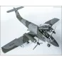 IA-58 Pucara, 1/48 - KINETIC K48078