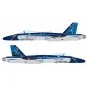 CF-188 100 Years, 1/48 - KINETIC K48150
