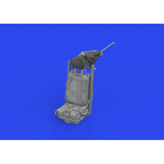 A-1J ejection seat PRINT 1/48 TAMIYA - Eduard Accessories 648885