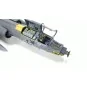 F-104G German Air Force and Marine, 1/48 - KINETIC K48083