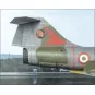 F-104G German Air Force and Marine, 1/48 - KINETIC K48083