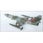 F-104G German Air Force and Marine, 1/48 - KINETIC K48083