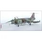 F-104G German Air Force and Marine, 1/48 - KINETIC K48083