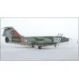 F-104G German Air Force and Marine, 1/48 - KINETIC K48083