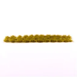 Summer Green Tufts 6mm - AK Interactive AK8120 2
