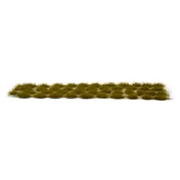 Backwater Tuft 4mm - AK Interactive AK8122 2