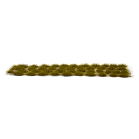 Backwater Tuft 4mm - AK Interactive AK8122