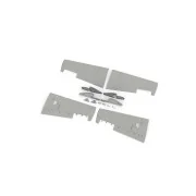 FM-2 folding wings PRINT 1/48 EDUARD, 1/48 - Eduard Accessories 648889