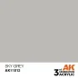Sky Grey 17ml - AK Interactive AK11012