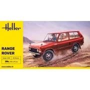 Range Rover - Heller 80181