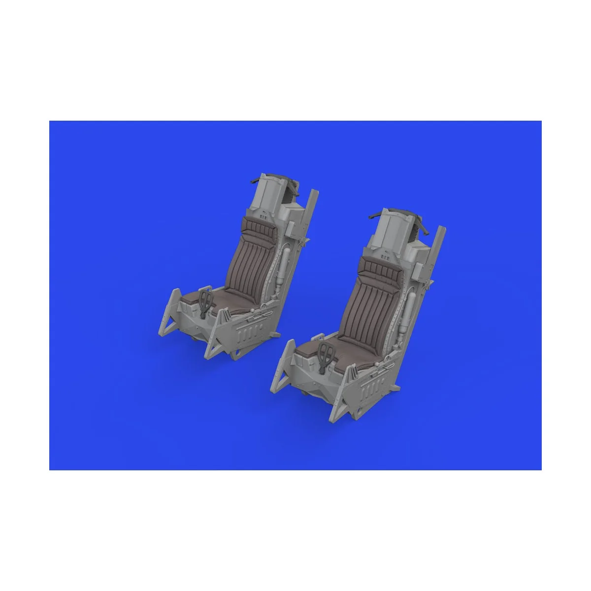 F-16D ejection seats PRINT 1/48 KINETIC, 1/48 - Eduard Accessories ... F-16D ejection seats PRINT 1/48 KINETIC, 1/48 - Eduard Accessories ...
