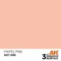 Pastel Pink 17ml - AK Interactive AK11059
