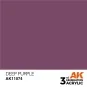 Deep Purple 17ml - AK Interactive AK11074