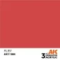 Ruby 17ml - AK Interactive AK11084