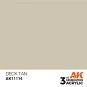 Deck Tan 17ml - AK Interactive AK11114
