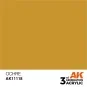 Ocher 17ml - AK Interactive AK11118