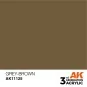 Grey-Brown 17ml - AK Interactive AK11125