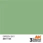 Green Sky 17ml - AK Interactive AK11134