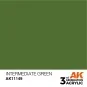 Intermediate Green 17ml - AK Interactive AK11149